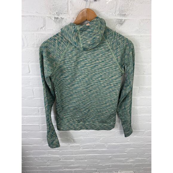 Sweaty Betty Women's Spacedye Hooded Base Layer Top Base Layer Size Small - Picture 5 of 8